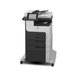 Profesionálna tlačiareň Hp LaserJet Enterprise MFP M725F