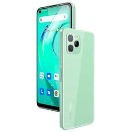 OUKITEL C21 Pro 64GB - Zelená - Neblokovaný