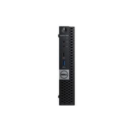 Dell OptiPlex 7050 Micro Core i5-6500T 2.5 - SSD 256 GB - 16GB