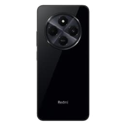 Xiaomi Redmi 14C 128GB - Čierna - Neblokovaný