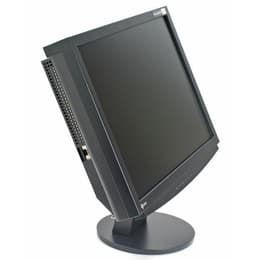 Monitor 24 Eizo FlexScan S2411W 1920 x 1200 LCD Čierna