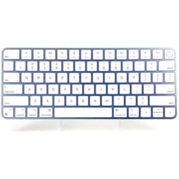 Smart Keyboard 2 () Bezdrôtové - Modrá - AZERTY - Francúzska