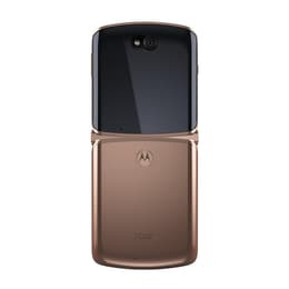 Motorola Razr 2019 128GB - Zlatá - Neblokovaný