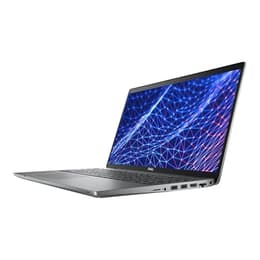 Dell Latitude 5530 15" (2022) - Core i7 - Gen 12 (U) - 16GB - SSD 256 GB QWERTY - Anglická