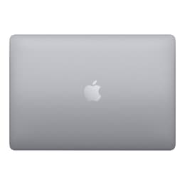 MacBook Pro 13" (2022) - QWERTZ - Nemecká