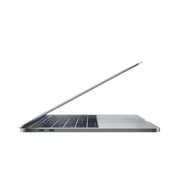 MacBook Pro Retina 13" (2020) - Core i7 - 32GB SSD 2000 QWERTY - Anglická