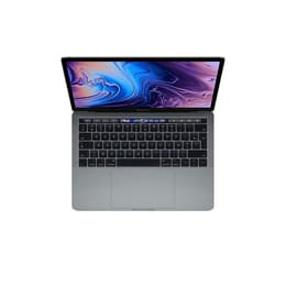 MacBook Pro Retina 13" (2020) - Core i7 - 32GB SSD 2000 QWERTY - Anglická