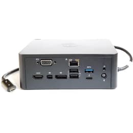 Dokovacia stanica Dell Thunderbolt Dock TB16