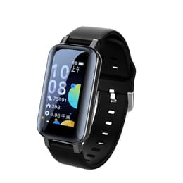 Smart hodinky Oem T89 Pro á á - Čierna