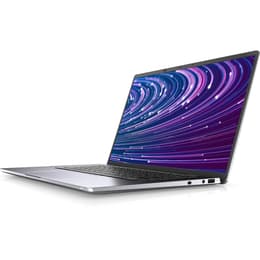 Dell Latitude 9520 15" (2021) - Core i7 - Gen 11 (G) - 16GB - SSD 512 GB QWERTY - Anglická