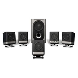 Altec Lansing 251 - Sivá