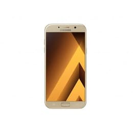 Galaxy A5 16GB - Zlatá - Neblokovaný
