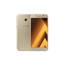 Galaxy A5 16GB - Zlatá - Neblokovaný