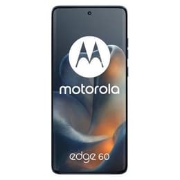 Motorola Edge 60 512GB - Modrá - Neblokovaný