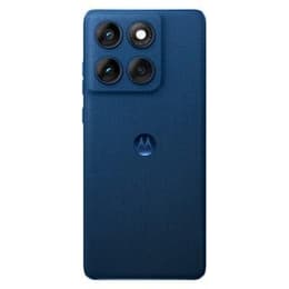 Motorola Edge 60 512GB - Modrá - Neblokovaný