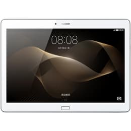Huawei MediaPad M2 64GB - Zlatá - WiFi + 4G