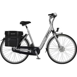 Elektrický bicykel Giant Twist Comfort CS Double batterie