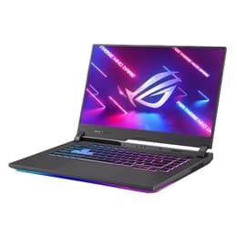 Asus ROG Strix G15 G513RS-HQ018W 15" - Ryzen 9 6900HX - 32GB - SSD 1 TBGB NVIDIA GeForce RTX 3080 QWERTY - Španielská