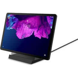Lenovo Tab P11 128GB - Sivá - WiFi + 4G