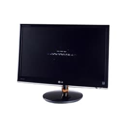 Monitor 23 LG IPS236 LED Čierna