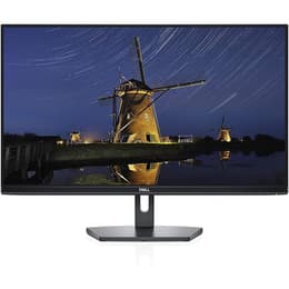 Monitor 27 Dell SE2719HR LED Čierna