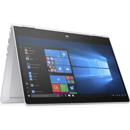 HP ProBook X360 435 G7 13" (2020) - Ryzen 7 - 4000 Series (U) - 16GB - SSD 512 GB QWERTY - Anglická