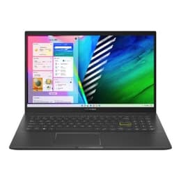 Asus VivoBook K513E 15" (2021) - Core i7 - Gen 11 (G) - 16GB - SSD 1 TO AZERTY - Francúzska