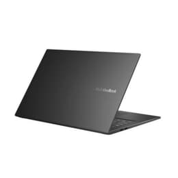Asus VivoBook K513E 15" (2021) - Core i7 - Gen 11 (G) - 16GB - SSD 1 TO AZERTY - Francúzska