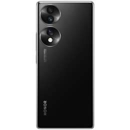 Honor 70 128GB - Čierna - Neblokovaný