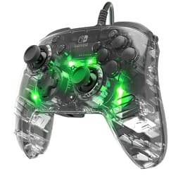 Joysticky Nintendo Switch Pdp Afterglow Deluxe + Audio Wired Controller