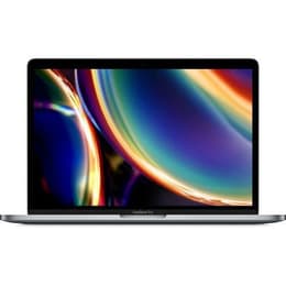 MacBook Pro Retina 13" (2019) - Core i5 - 8GB SSD 256 QWERTY - Švédska