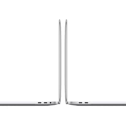 MacBook Pro Retina 13" (2019) - Core i5 - 8GB SSD 256 QWERTY - Švédska