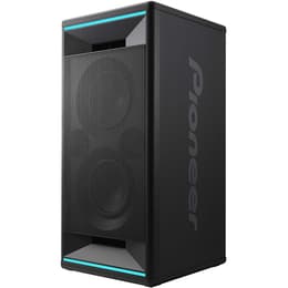 Bluetooth Reproduktor Pioneer XW-SX70-B Club7 - Čierna