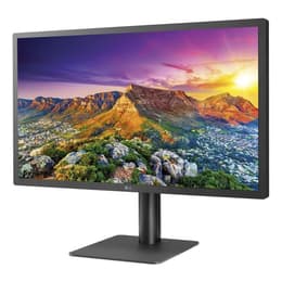Monitor 24 LG 24MD4KL-B LED Čierna