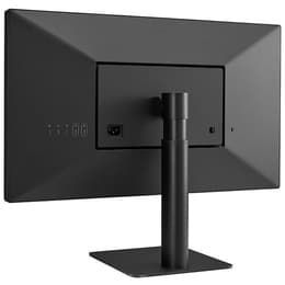 Monitor 24 LG 24MD4KL-B LED Čierna
