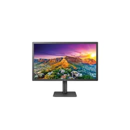 Monitor 24 LG 24MD4KL-B LED Čierna