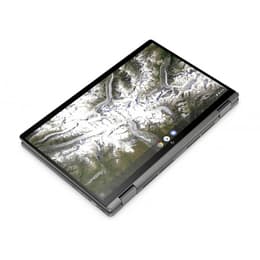 HP Chromebook X360 Core i3 2.1 GHz 64GB eMMC - 8GB AZERTY - Francúzska