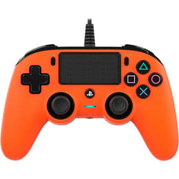 Joysticky PlayStation 4 / PC Nacon Wired Compact Controller