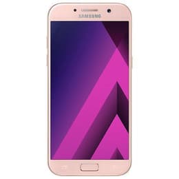 Galaxy A5 (2017) 32GB - Ružová - Neblokovaný