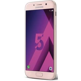Galaxy A5 (2017) 32GB - Ružová - Neblokovaný