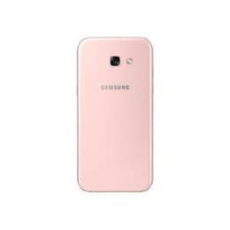 Galaxy A5 (2017) 32GB - Ružová - Neblokovaný