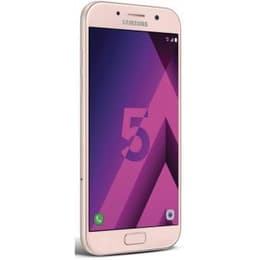 Galaxy A5 (2017) 32GB - Ružová - Neblokovaný