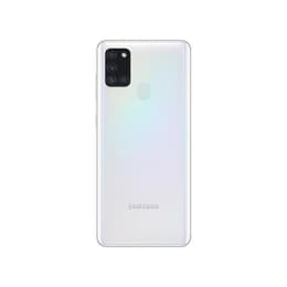 Galaxy A21s 32GB - Biela - Neblokovaný