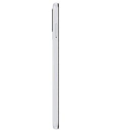 Galaxy A21s 32GB - Biela - Neblokovaný