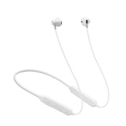 Slúchadlá Do uší Schneider Earphones Executive Bluetooth - Biela