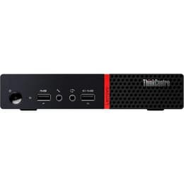 Lenovo ThinkCentre M715Q 10VH-S1EU00 Ryzen 3 PRO 2200GE 3,2 - SSD 256 GB - 8GB