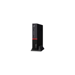 Lenovo ThinkCentre M715Q 10VH-S1EU00 Ryzen 3 PRO 2200GE 3.2 - SSD 256 GB - 8GB