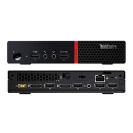 Lenovo ThinkCentre M715Q 10VH-S1EU00 Ryzen 3 PRO 2200GE 3,2 - SSD 256 GB - 8GB