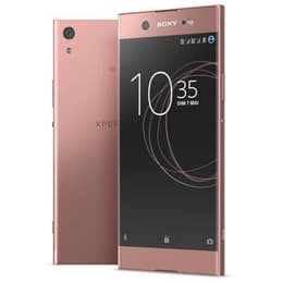 Sony Xperia XA1 Ultra 32GB - Ružová - Neblokovaný