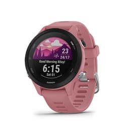 Garmin Forerunner 255S Bluetooth 41 mm - Ružová